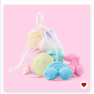 Stoney Clover Sand toys